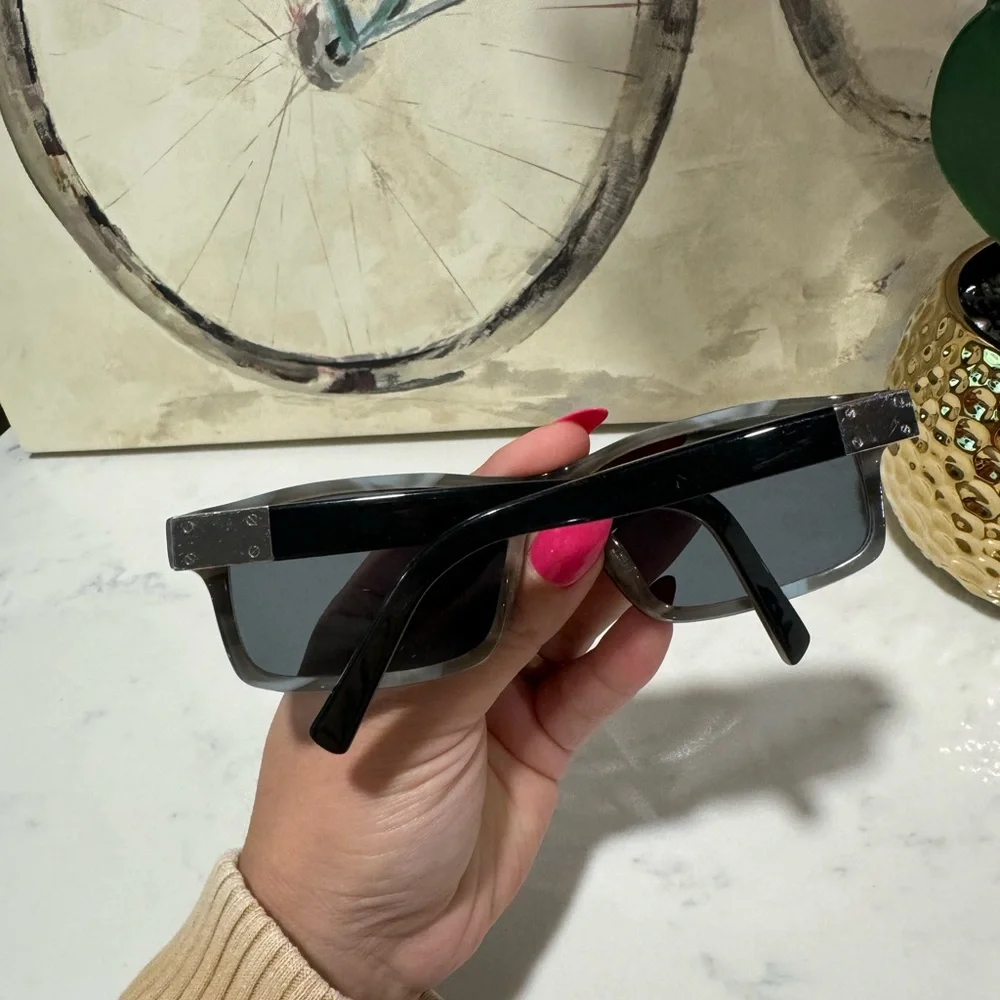 RANDY JACKSON zyloware sunglasses 🖤